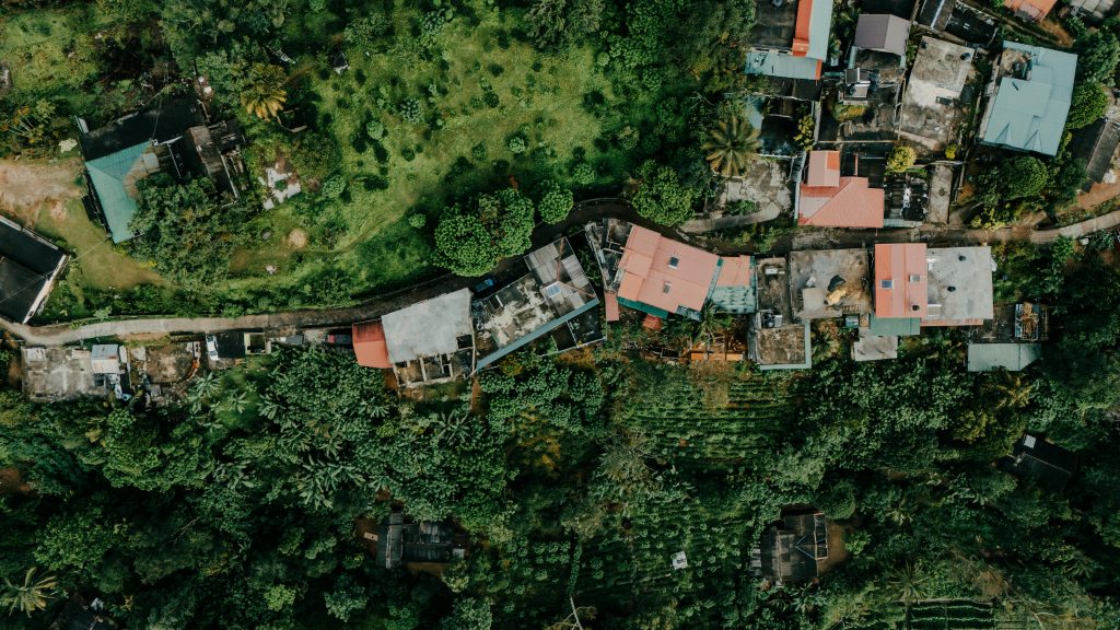 Prix du m² à Yaoundé en 2026 — Estimation par Quartier et Type de Terrain