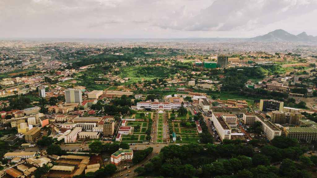 Acheter un Terrain à Yaoundé